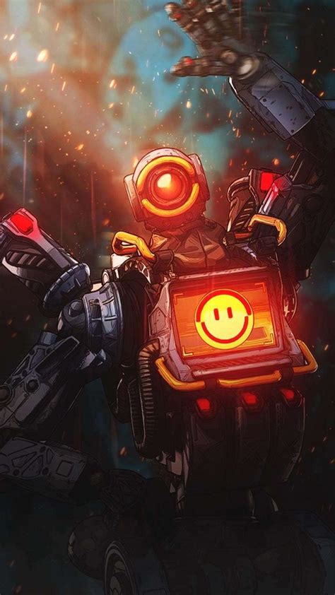 22 Fondos De Pantalla Del Juego Apex Legends Gaming Wallpapers