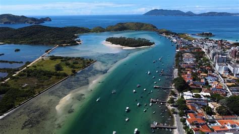 Mini documentário destaca a recuperação da Lagoa de Araruama