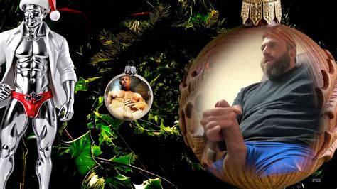 Gay Music Video Linus S Christmas Balls ThisVid