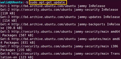 The Rsync Command In Linux Practical Examples