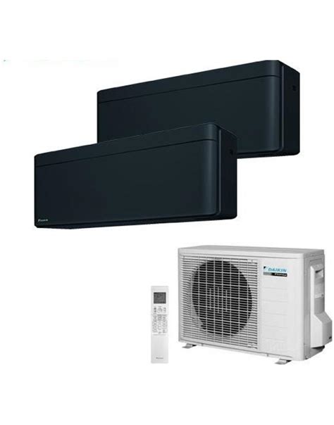 Aparat De Aer Conditionat Multisplit Daikin Bluevolution Cu Doua