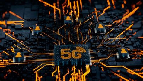 Nuevos Horizontes 5g Para Arquitecturas De Telecomunicaciones Mundo Contact