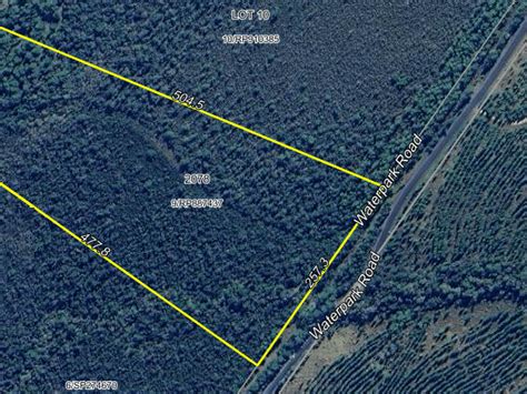 Lot Waterpark Road Byfield Qld Property Details