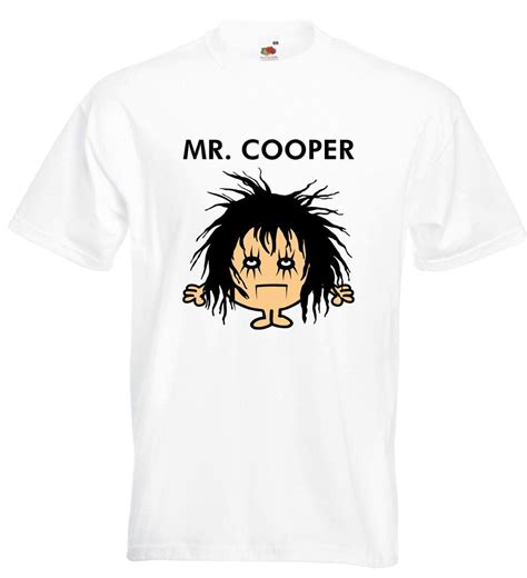 Alice Cooper T Shirt Elected Schools Out Vince Furnier Shock Rock I M Eighteen