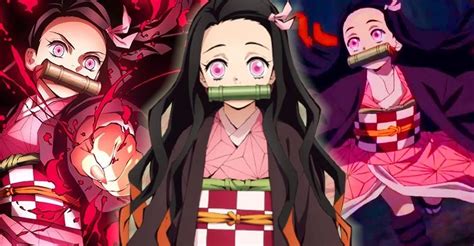 Kimetsu No Yaiba Nezuko đã Mạnh đến Mức Nào Và Sức Mạnh Của Em ấy