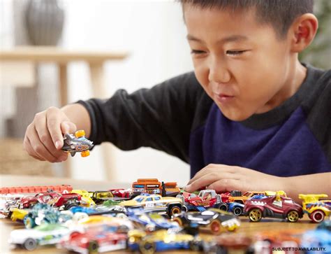 Paquete De 20 Coches Hot Whee B01BMW645O Encarguelo