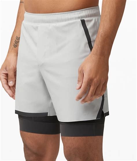 Lululemon Mens Shorts Seriously Comfortable Shorts For The Price