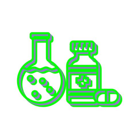 Pharmaceutical Vector Icon 31149762 Vector Art at Vecteezy