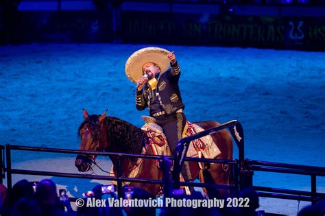 Photo Gallery Pepe Aguilar Allstate Arena 09302022 New Fury Media