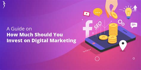 A Guide On How Much Should You Invest On Digital Marketing Pixel Studios