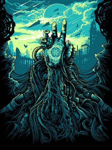 COGNIZANCE — DAN MUMFORD