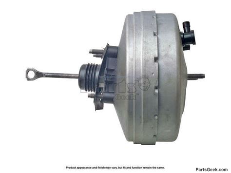 Chevrolet Suburban 1500 Brake Booster Power Brake Boosters Replacement A1 Cardone Prior Ac