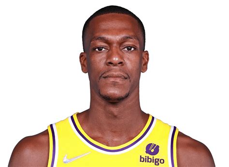 Rajon Rondo Guard Cleveland Cavaliers NBA