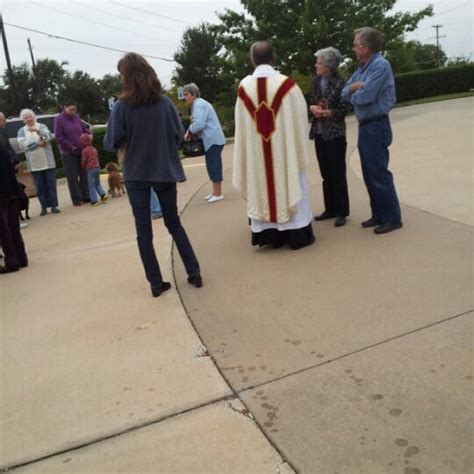 St Catherine Of Sienna Catholic Church 164 Visitors