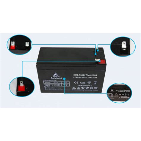 Exide Ups Solar Lead Acid Battery 12v 75ah