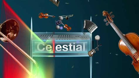 Voz Celestial Studio Youtube