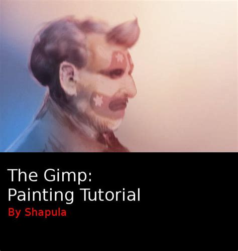 Gimp Painting Tutorial by Shapula on DeviantArt