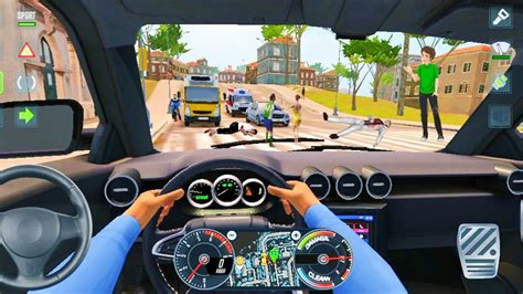 Taxi Sim Dacia Duster Super Car Uber Games Car Games Android