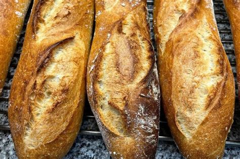 Le grand prix de la meilleure baguette de Paris fête ses 30 ans