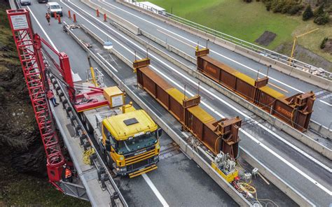 Instandsetzung A Luegbr Cke W Rtenberger Gmbh Tirol