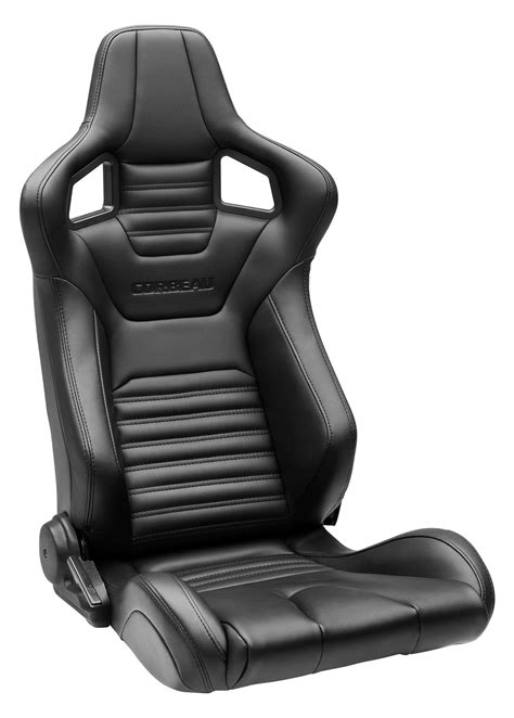 Corbeau Seats USA 74901PR Corbeau Sportline RRS Seats Summit Racing