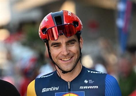 Critérium Tony Gallopin a poursuivi sa moisson de victoires à Vayrac