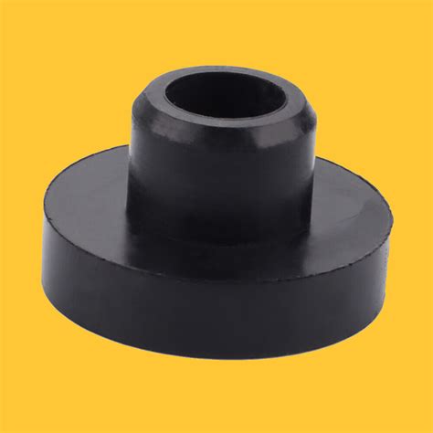 10 Universal Fuel Gas Tank Bushing Grommet For Simplicity 1654930