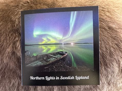 Northern Lights book | Northern Lights Shop