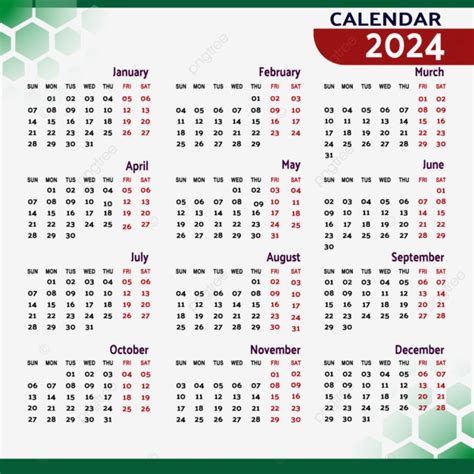 Desain Vektor Transparan Hd Kalender Lengkap Terbaik Kalender