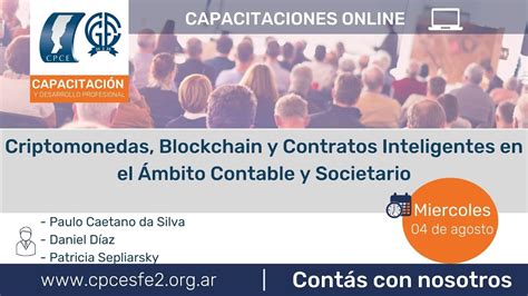 Criptomonedas Blockchain Y Contratos Inteligentes En El Ámbito