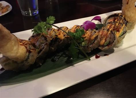 Sapporo Japanese Restaurant Hudson Wi Order Online Sushi And