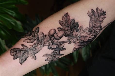 12 German Tattoo Designs That Will Blow Your Mind