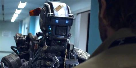 The 10 Best Robot Movies On Netflix Ranked WhatNerd