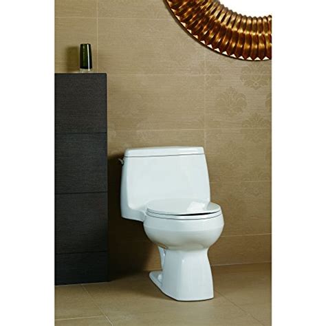 Kohler Santa Rosa Toilet Review [All You Need To Know]