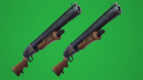 Petition · Double Pump In Fortnite · Change.org