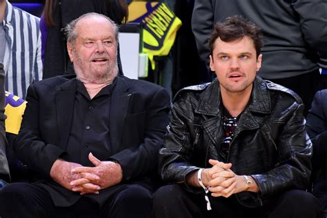 Jack Nicholson Lives Reclusively At 86 And ‘isnt Interested In His Daughter Who Compared Her