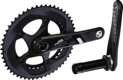 Amazon Sram Force Bb Crankset One Color Mm T Bike