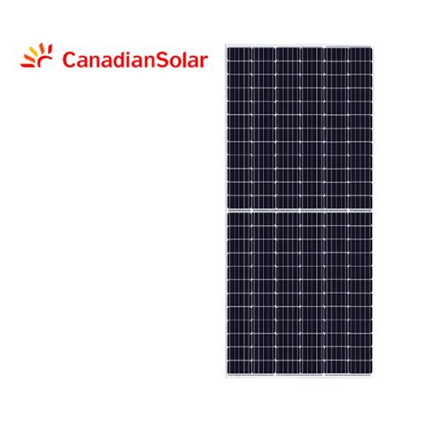 Canadian Solar 445 Watts Solar Panel Price In Pakistan