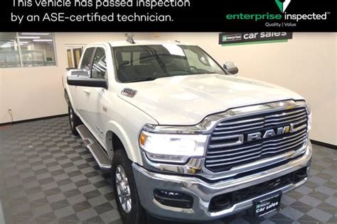 Used Ram Consumer Reviews Car Reviews Edmunds