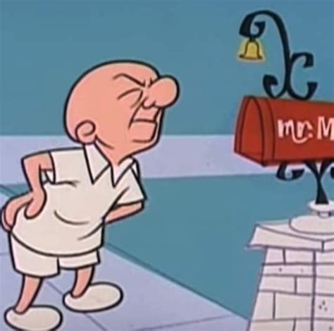 Mr Magoo Funny Cartoons Dreamworks Rocky Seniors Animation Wallpapers Comics Fictional