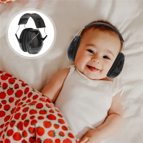 Noise Cancelling KopfhÖrer FÜr Kinder Kinderkopfhörer Schüttgut Eur 1579 Picclick De