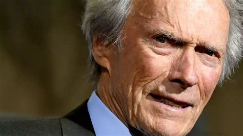 Clint Eastwood Cumple A Os Estas Son Las Pel Culas M S M Ticas