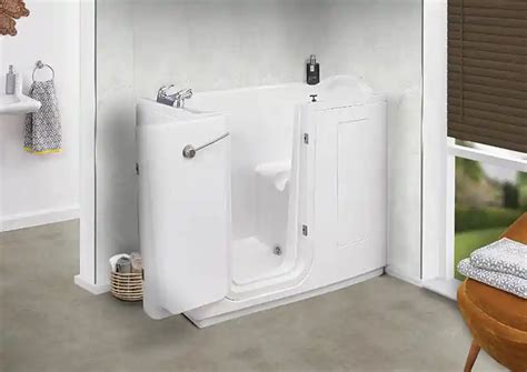 Walk In Baths Easy Access Baths For Elderly Disabled