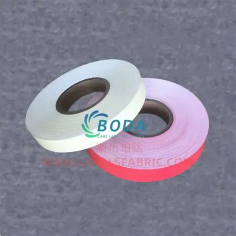 Nylon Taffeta Roll Nt C Is Colour Care Label Material