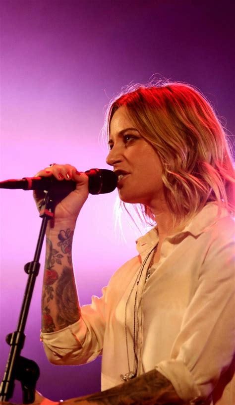 Gin Wigmore Tickets And Concert Tour Dates 2024 Seatgeek