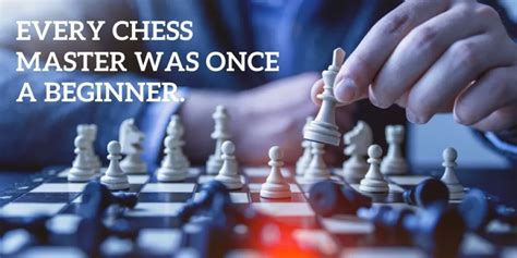 49 Motivational Chess Quotes for Life! - way2wise