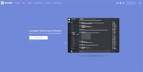 Cómo Instalar la Aplicación de Discord en Windows para 32 y 64 bits