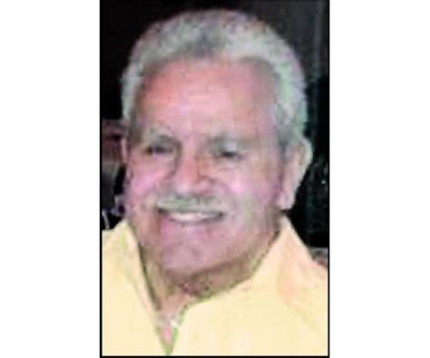 Donnie Marquez Obituary 2020 Pueblo Co The Pueblo Chieftain