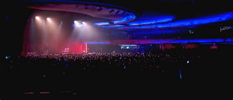 hollywood palladium seating chart - Keski