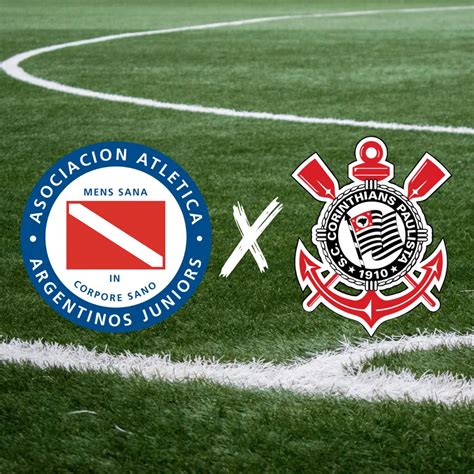 Como Assistir Ao Vivo Argentinos Juniors X Corinthians Pela